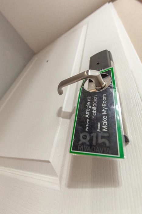 apart hotel rivadavia 815