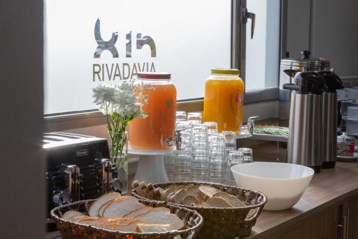 apart hotel rivadavia 815