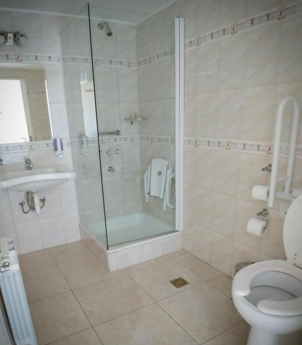 apart hotel rivadavia 815