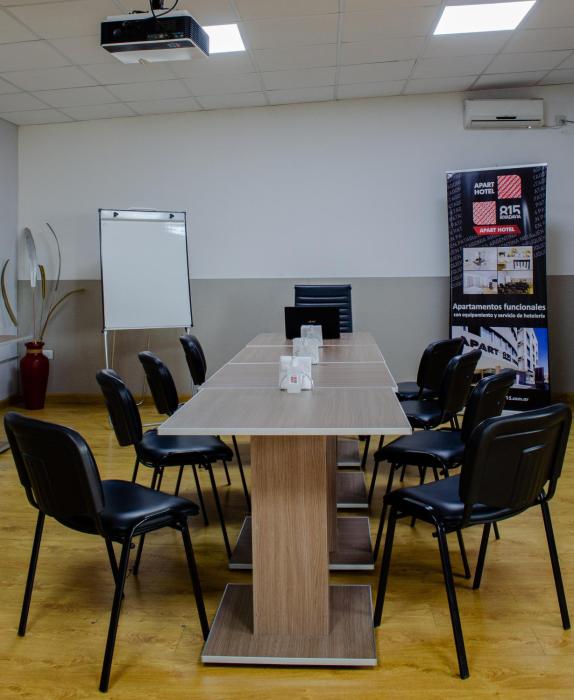 apart hotel rivadavia 815