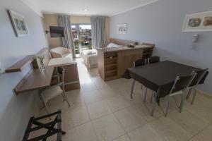 apart hotel rivadavia 815