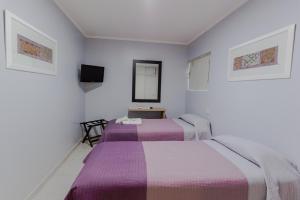 apart hotel rivadavia 815