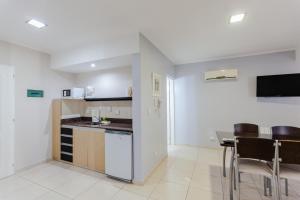 apart hotel rivadavia 815