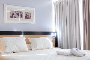 apart hotel rivadavia 815