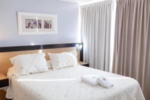 apart hotel rivadavia 815