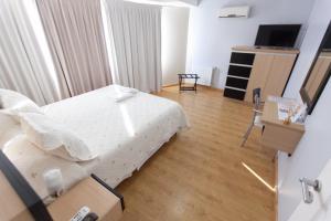 apart hotel rivadavia 815