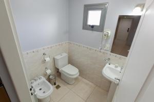 apart hotel rivadavia 815