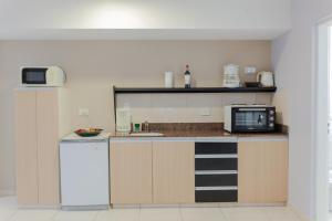 apart hotel rivadavia 815