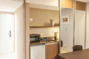 apart hotel rivadavia 815