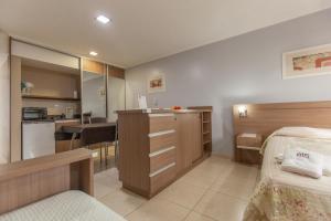 apart hotel rivadavia 815