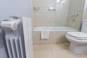 apart hotel rivadavia 815