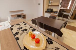 apart hotel rivadavia 815