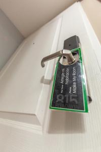 apart hotel rivadavia 815