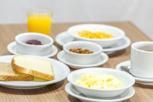 apart hotel rivadavia 815