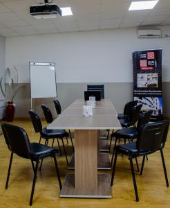 apart hotel rivadavia 815