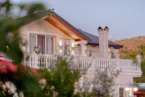Villa Bianca,Rubjekë>>Maminas,3 star
