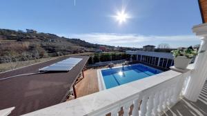 Villa Bianca,Rubjekë>>Maminas,3 star