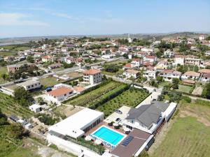 villa bianca