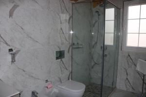 villa bianca