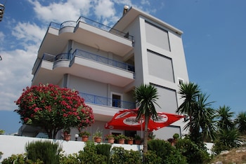 villa erdeti