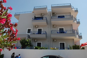 villa erdeti