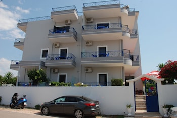 villa erdeti