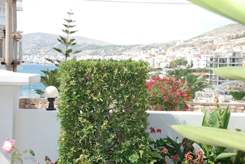villa erdeti