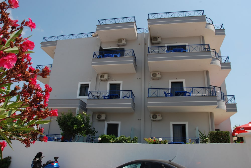 villa erdeti