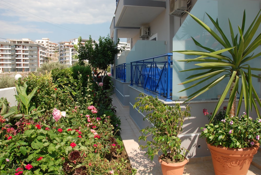 villa erdeti