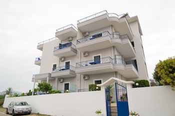 villa erdeti