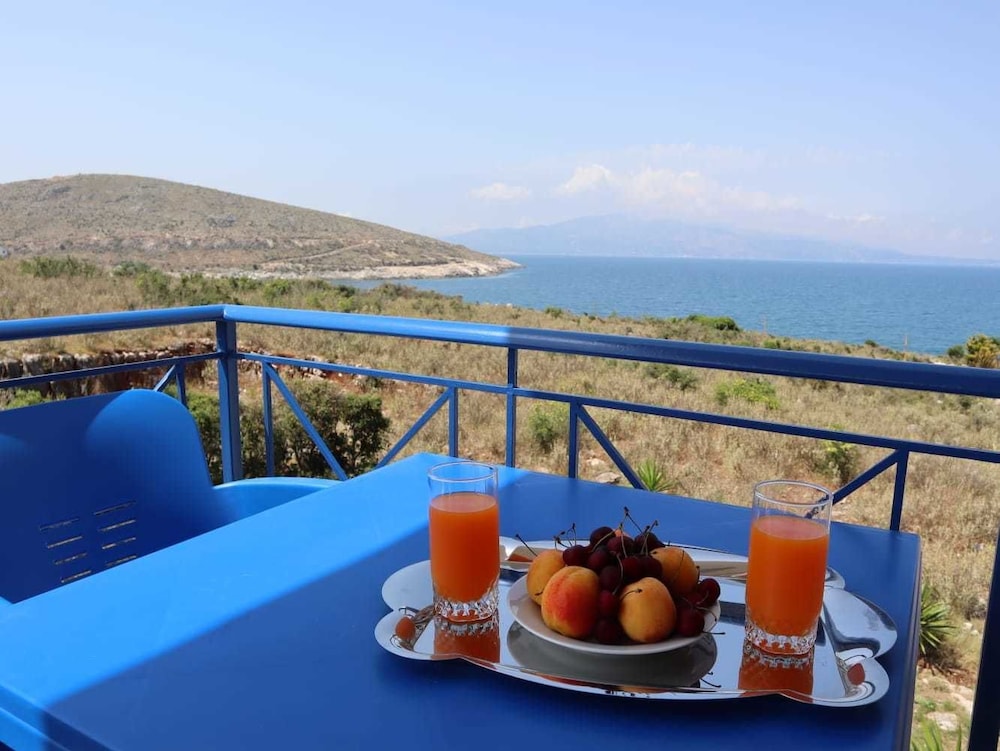 villa erdeti