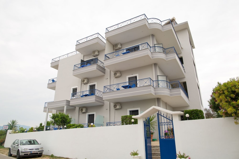 villa erdeti