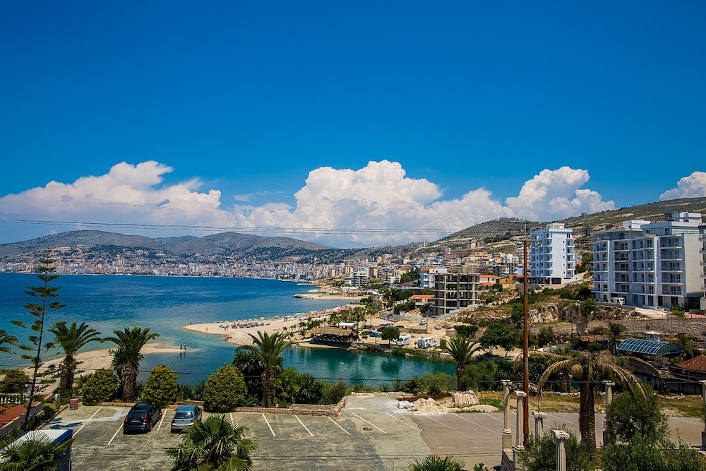 sarande