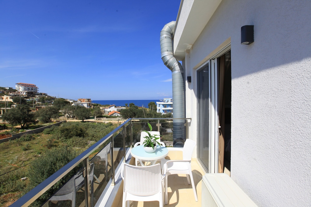 hotel mare