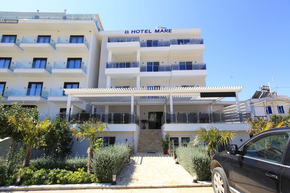 hotel mare