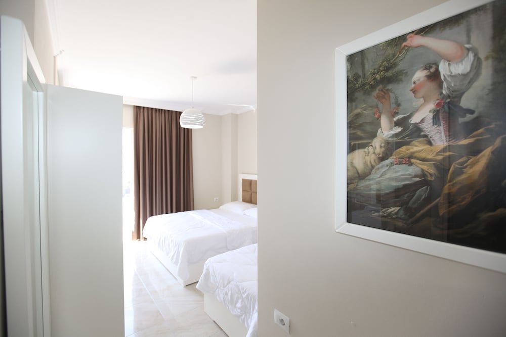 hotel mare