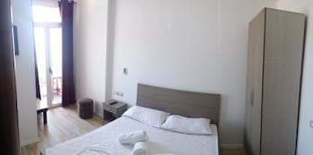 mare blu hotel bar
