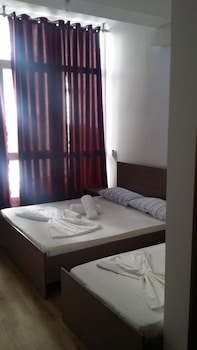 mare blu hotel bar