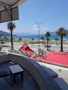 mare blu hotel bar