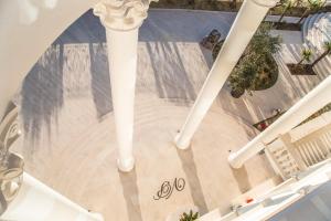 hotel villa pascucci