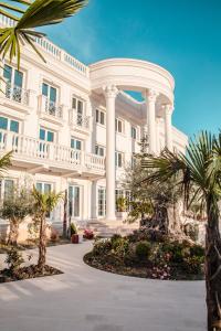 hotel villa pascucci