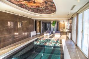 hotel villa pascucci