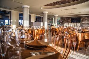 hotel villa pascucci