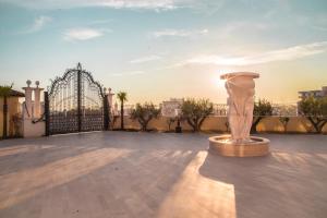 hotel villa pascucci