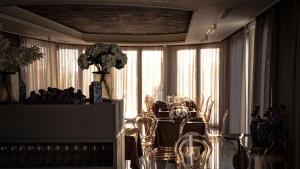 hotel villa pascucci