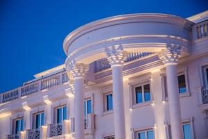 hotel villa pascucci