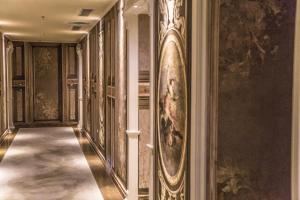 hotel villa pascucci