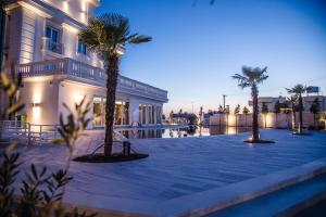 hotel villa pascucci