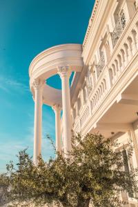 hotel villa pascucci