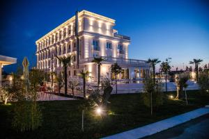 hotel villa pascucci